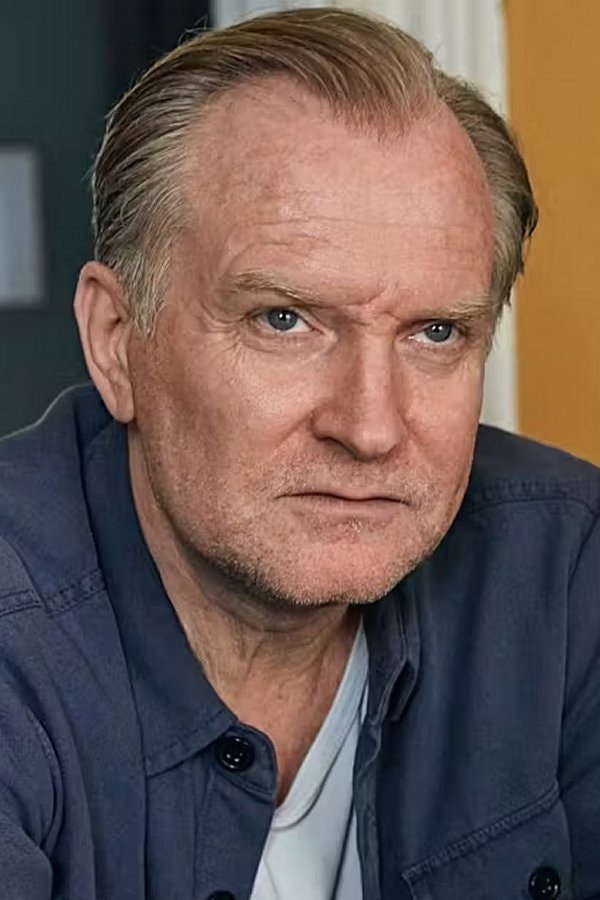 Foto de Ulrich Thomsen