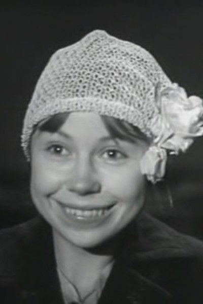 Татьяна Кононова