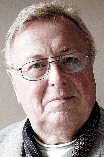 Foto de Henning Moritzen