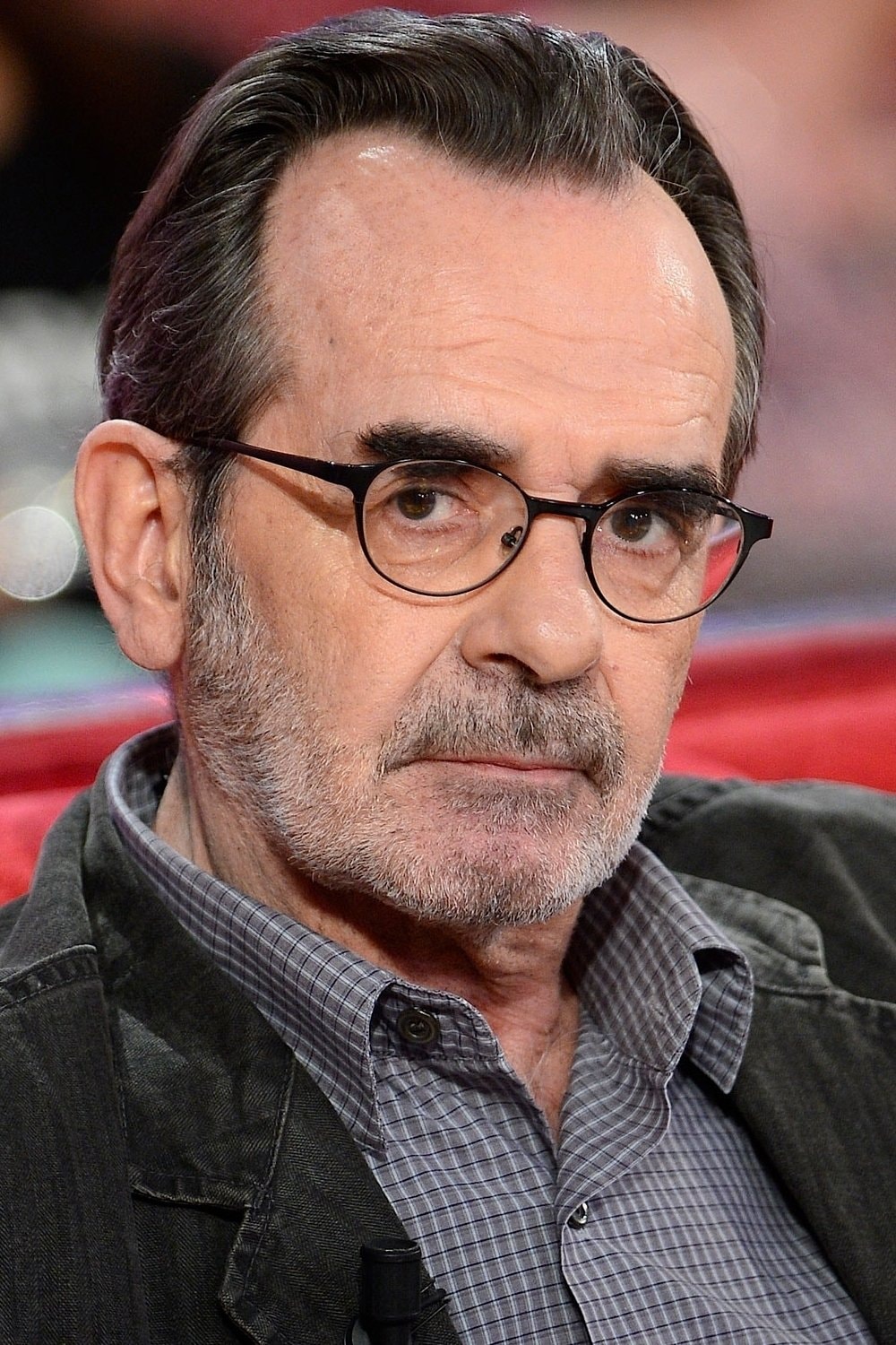 Foto de Hubert Saint-Macary