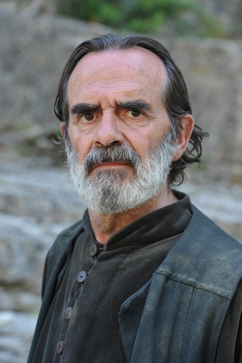 Foto de Hubert Saint-Macary