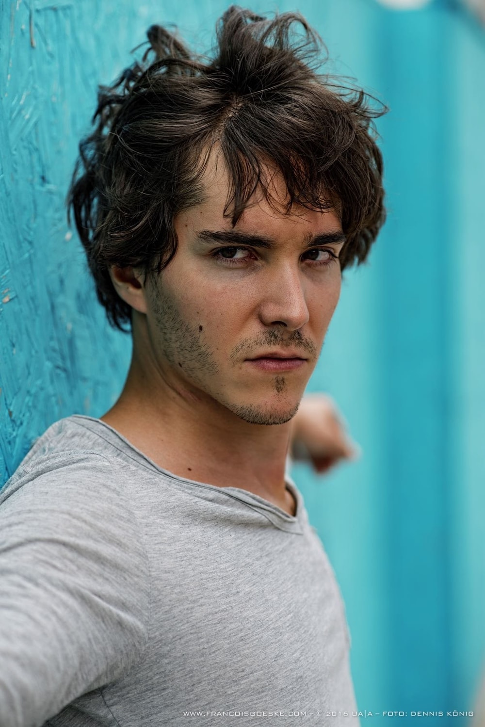 Foto de François Goeske