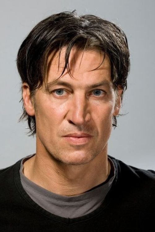 Foto de Tobias Moretti