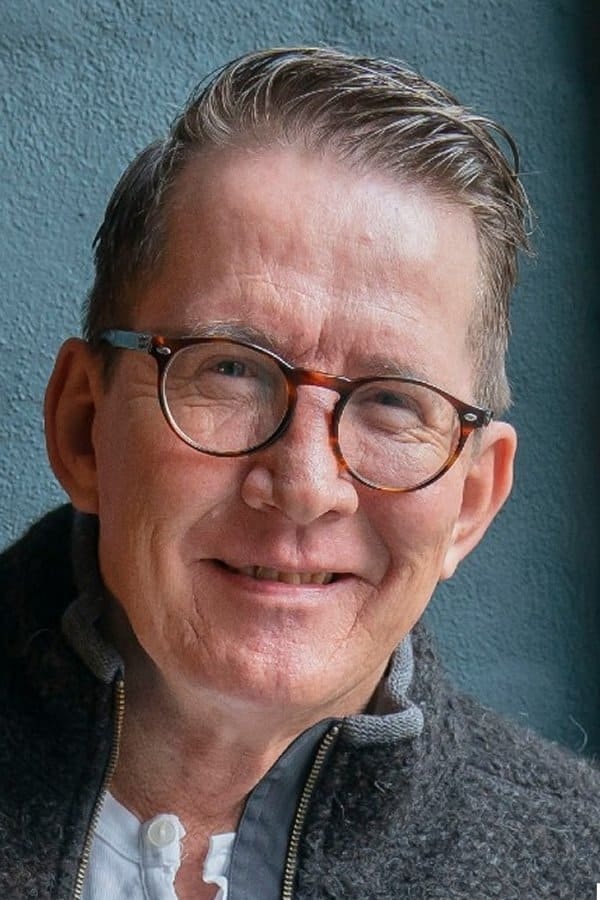 Foto de Thomas Bo Larsen