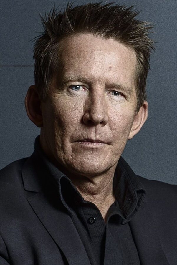 Foto de Thomas Bo Larsen