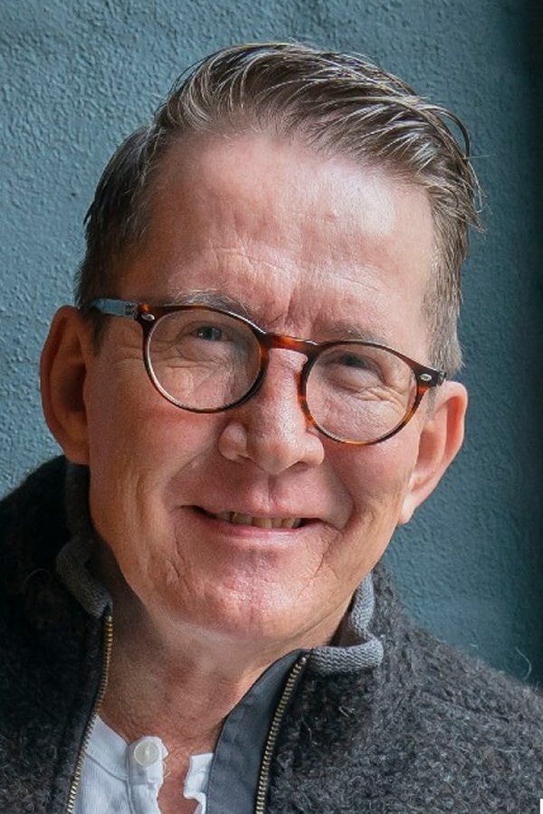 Foto de Thomas Bo Larsen