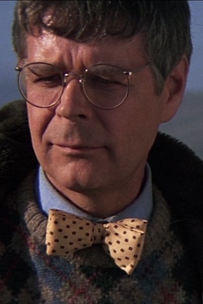 Foto de Keith Walker