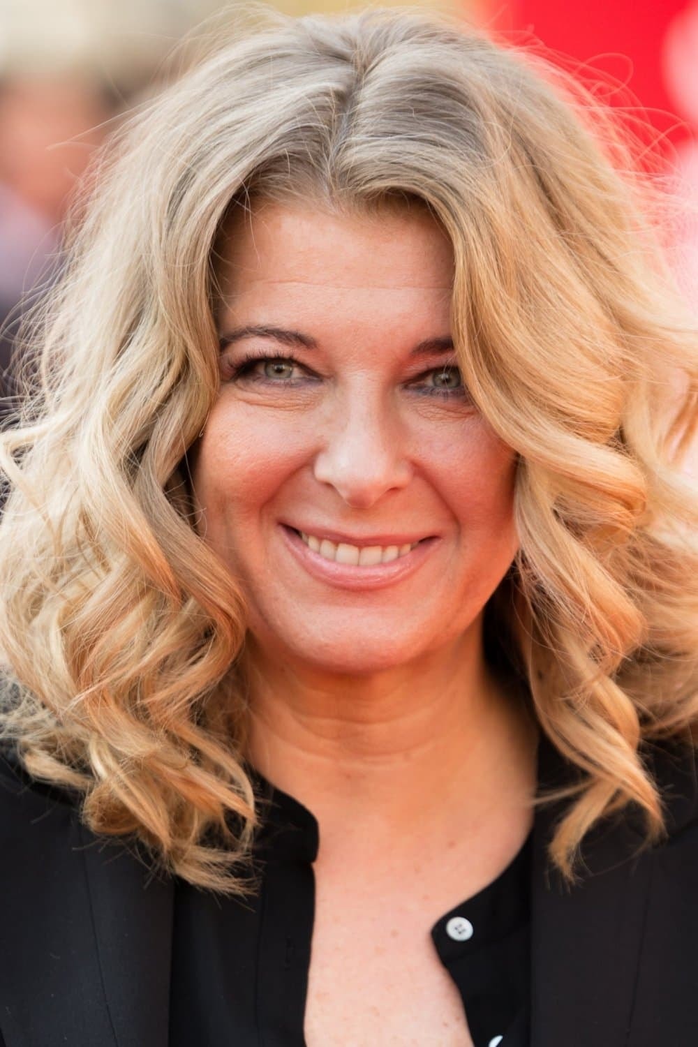 Foto de Paprika Steen