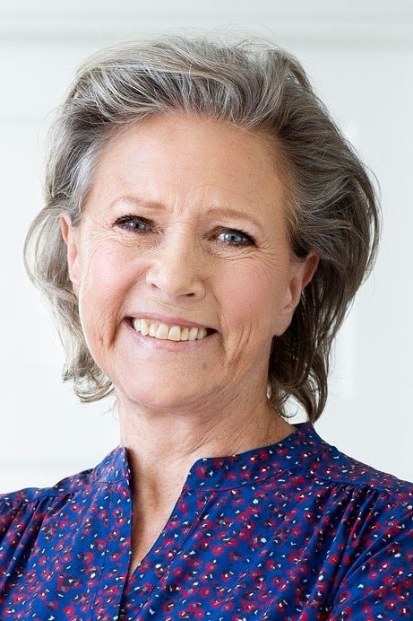 Foto de Birthe Neumann