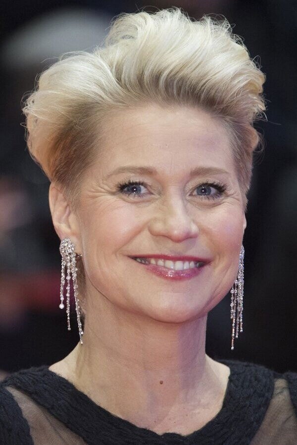 Foto de Trine Dyrholm