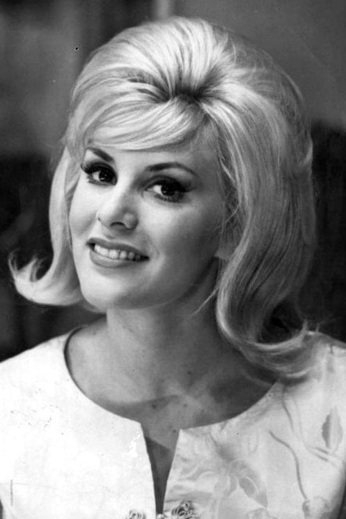 Foto de June Wilkinson