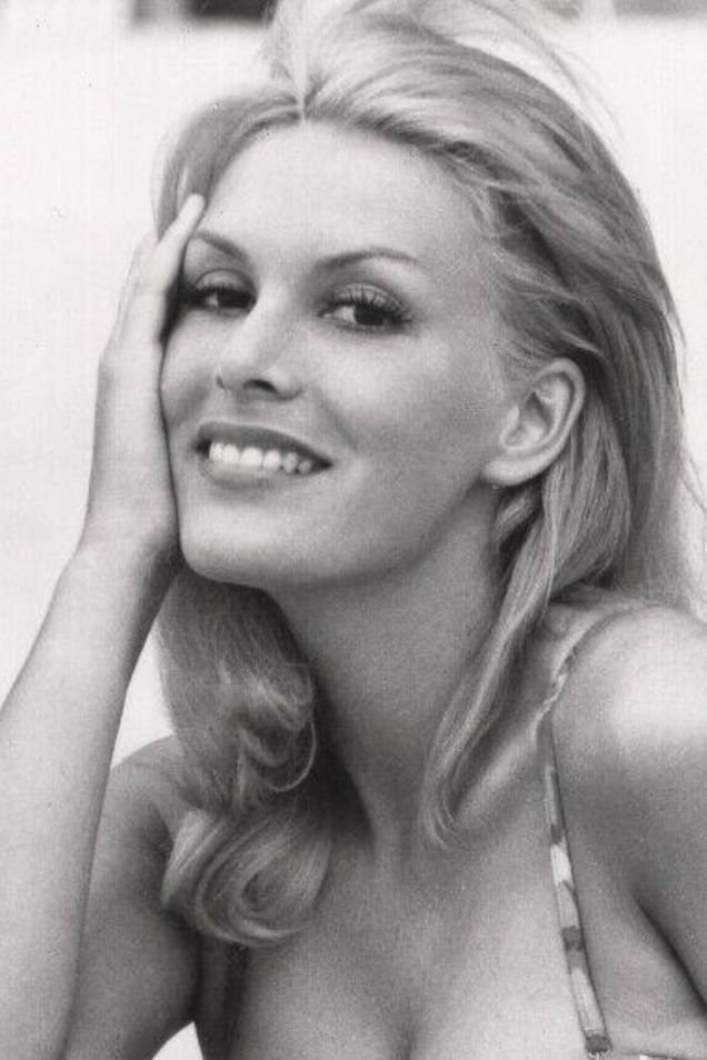 Foto de June Wilkinson