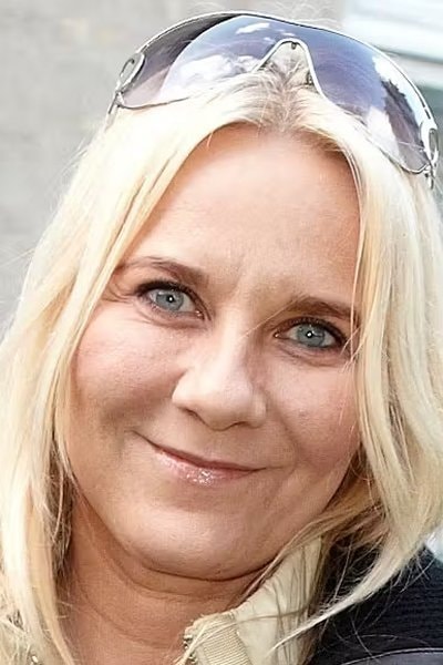 Foto de Helle Dolleris