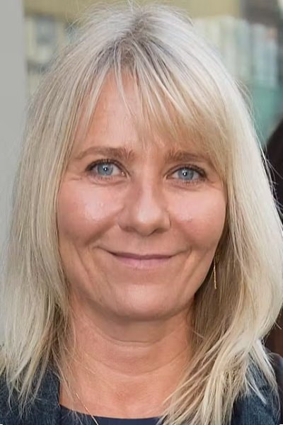 Foto de Helle Dolleris