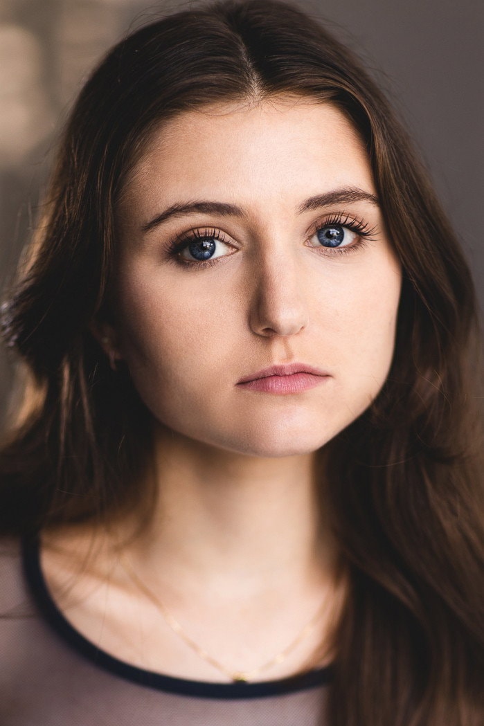 Foto de Sophie McIntosh