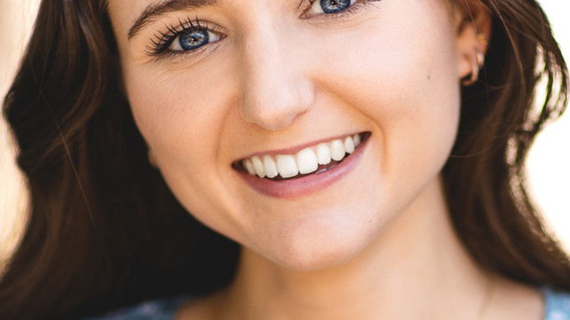 Foto de Sophie McIntosh