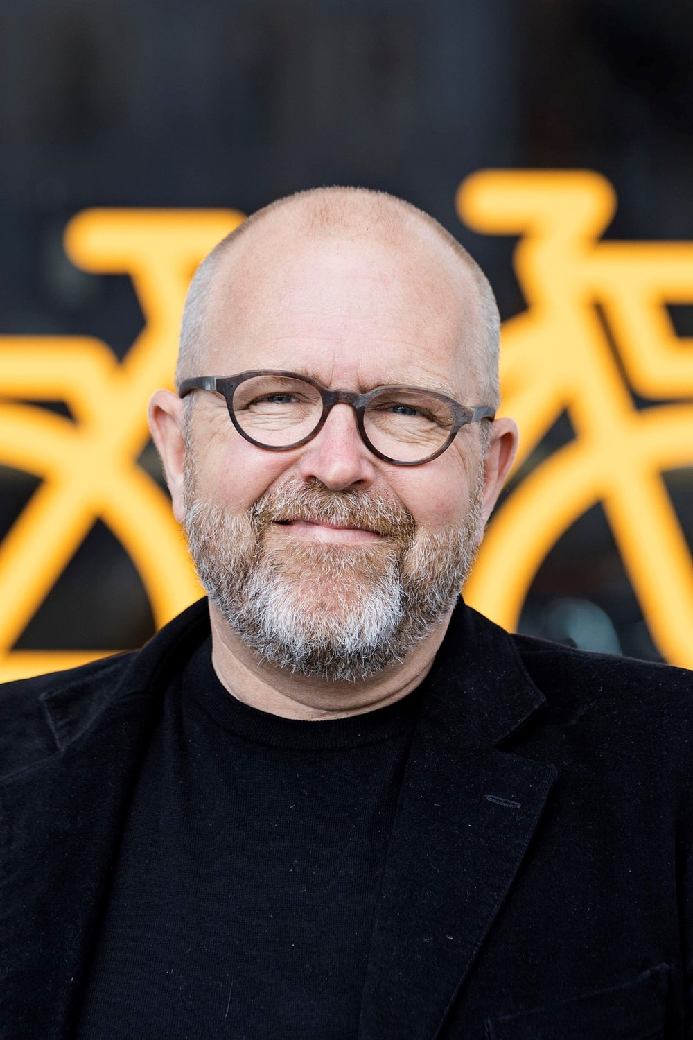 Foto de Klaus Bondam