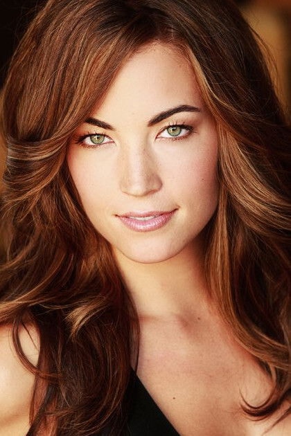 Foto de Becky O'Donohue