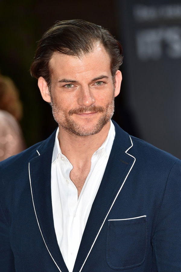 Foto de Torben Liebrecht