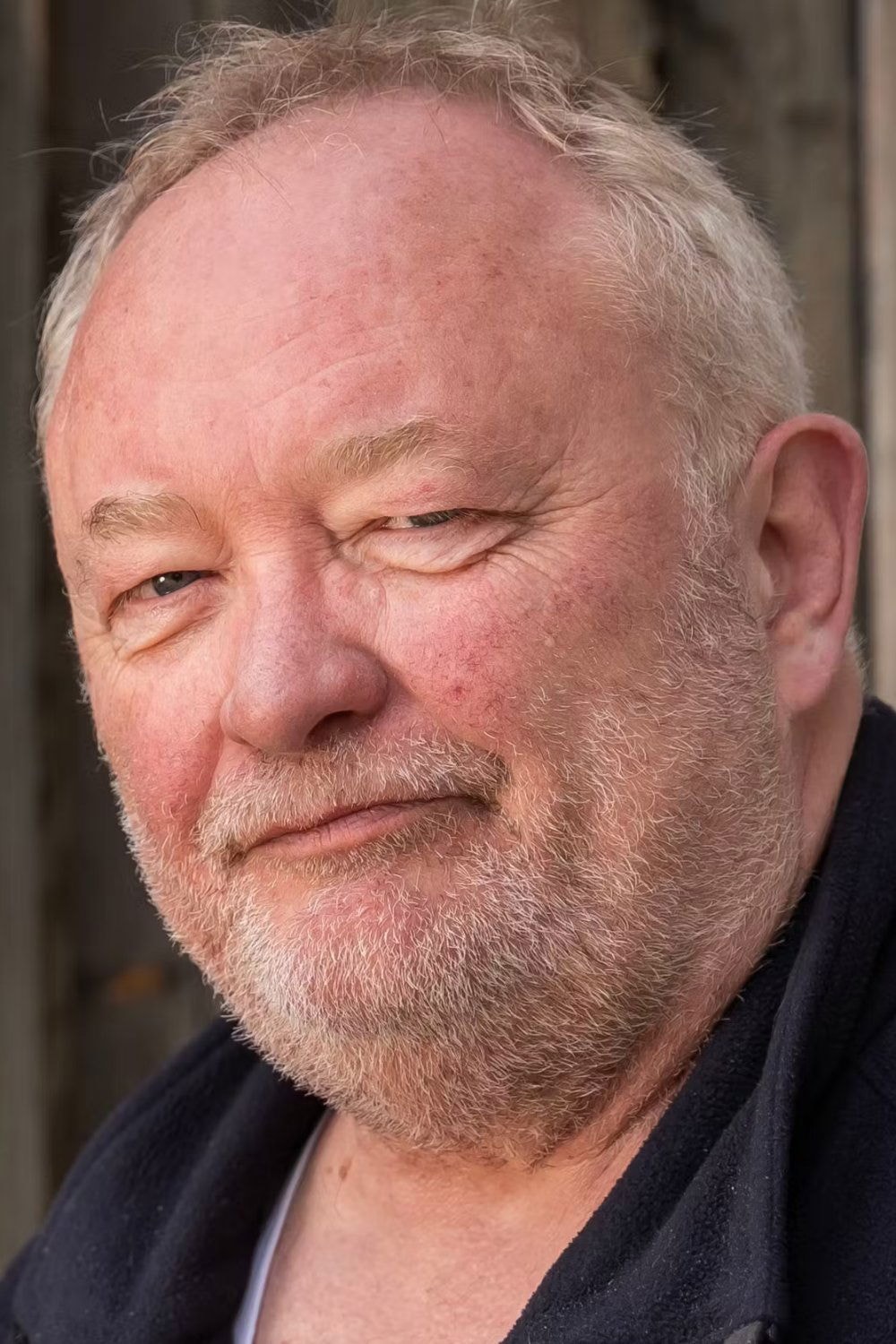 Foto de Bjarne Henriksen