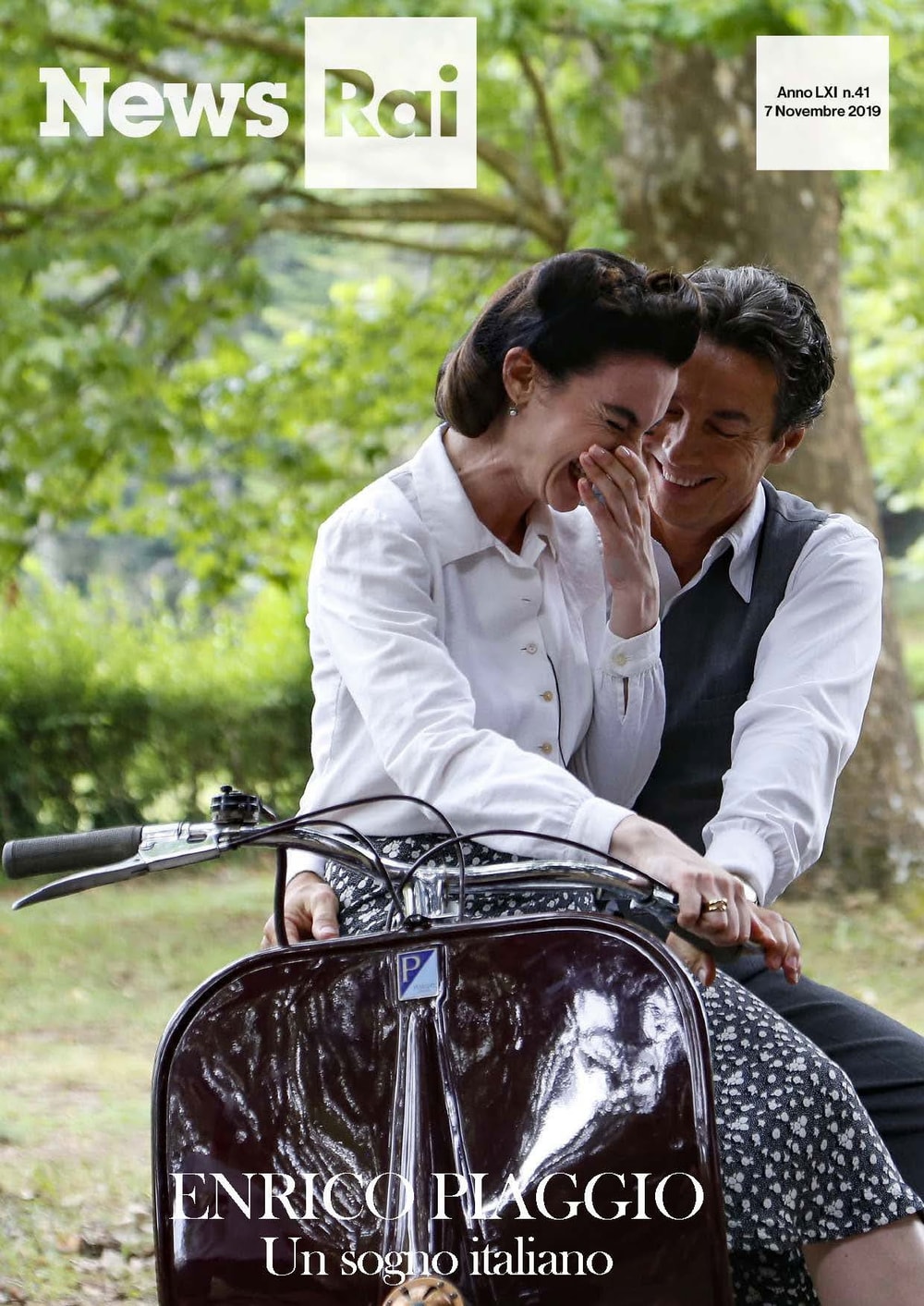 Foto de Alessio Boni