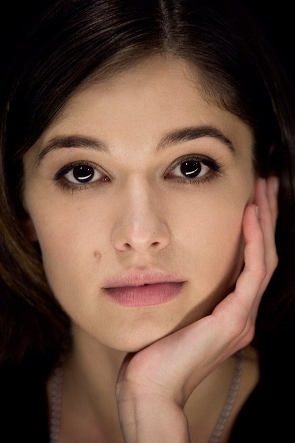 Foto de Ana Caterina Morariu