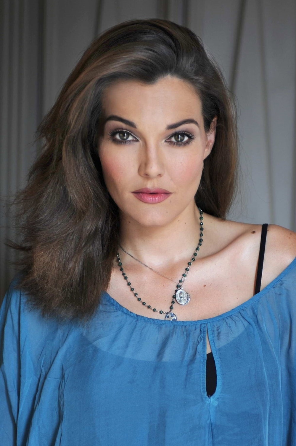 Foto de Pilar Abella
