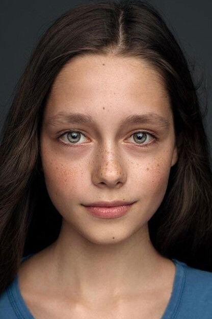 Foto de Alexandra Tikhonova