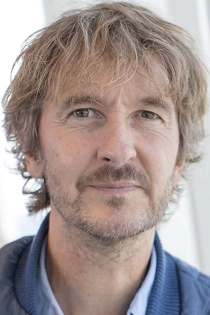 Foto de Lars Brygmann