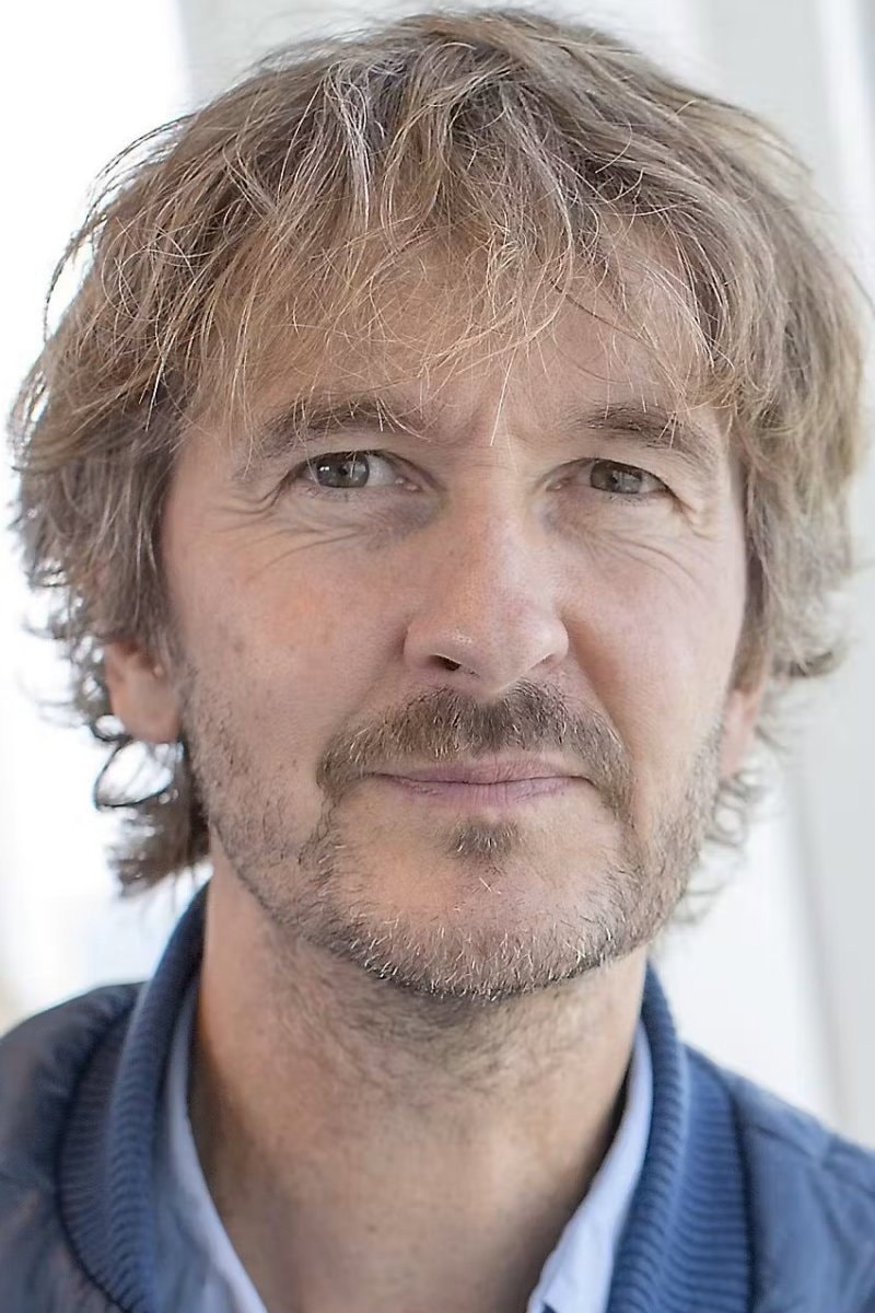 Foto de Lars Brygmann