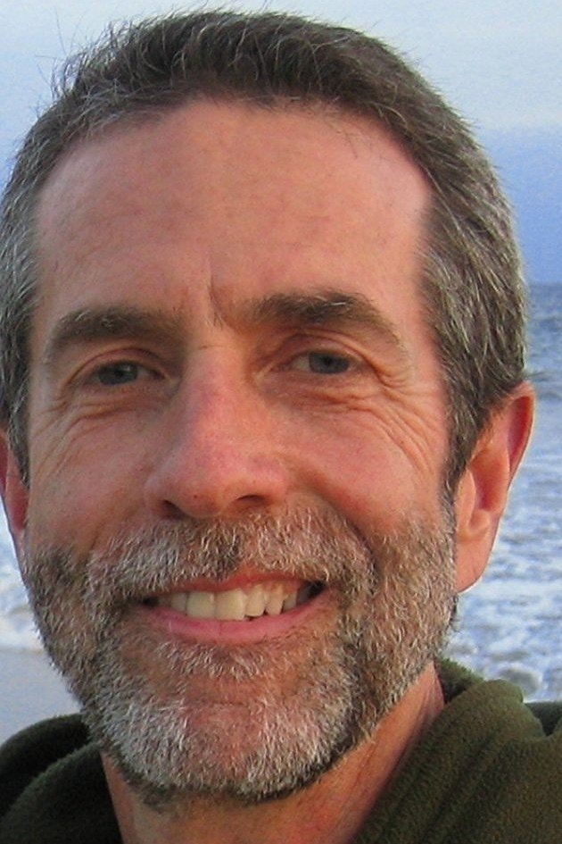 Foto de David Jackson