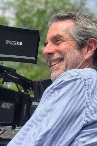 Foto de David Jackson