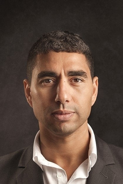 Foto de Mimoun Oaïssa