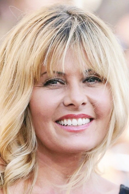 Foto de Nicole Eggert