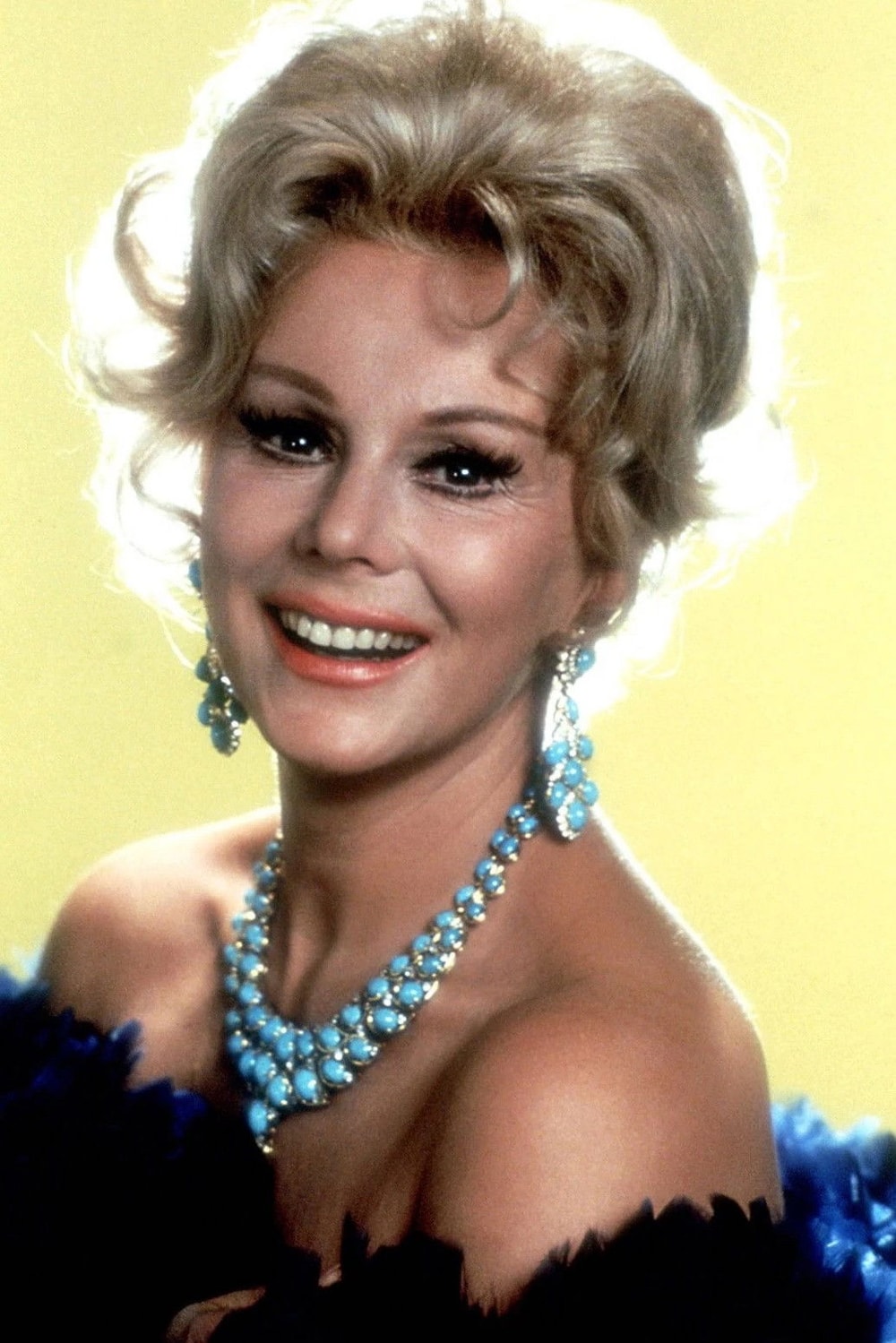 Foto de Eva Gabor