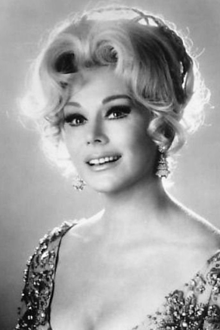 Foto de Eva Gabor