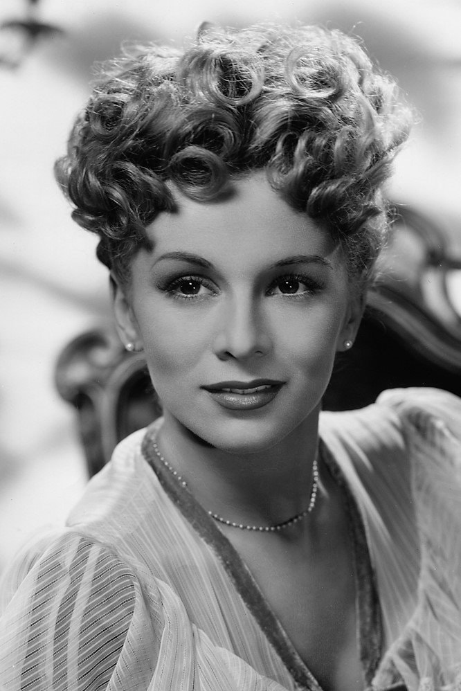 Foto de Eva Gabor