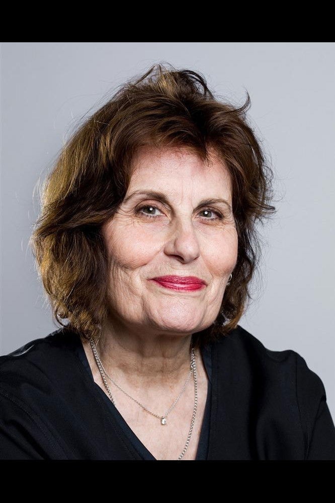 Foto de Josée Drevon