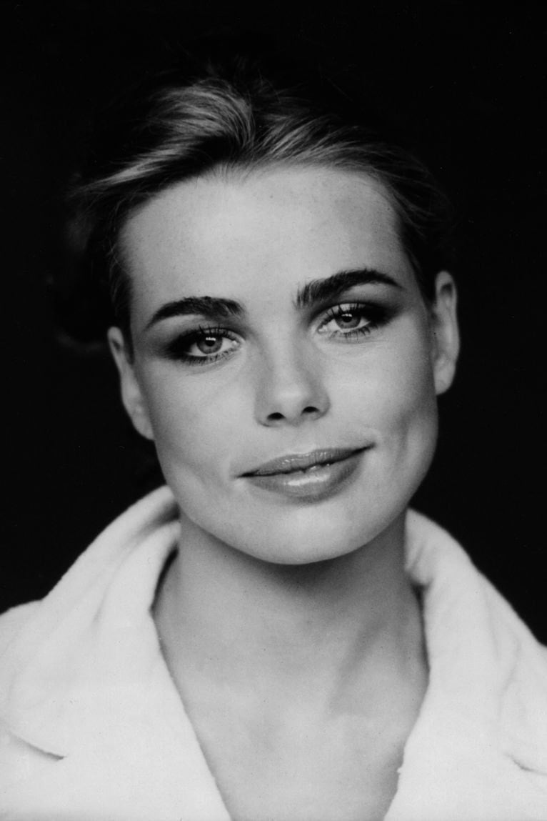 Foto de Margaux Hemingway