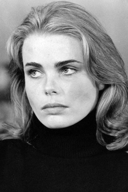 Foto de Margaux Hemingway