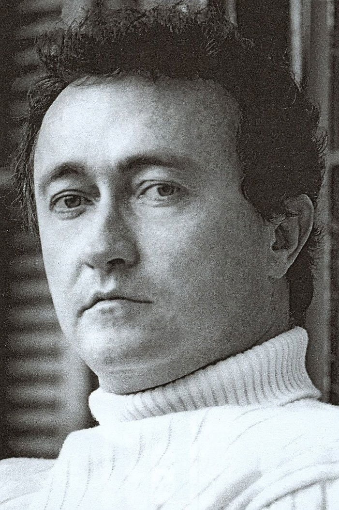 Foto de Curtis Harrington