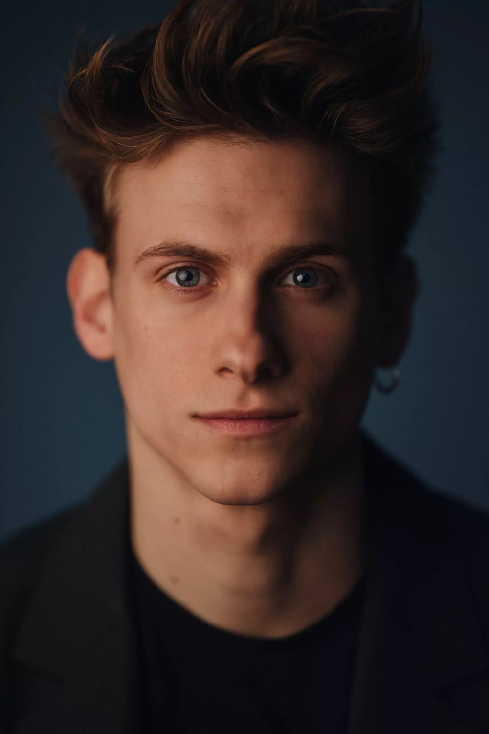 Foto de Jan Buxaderas