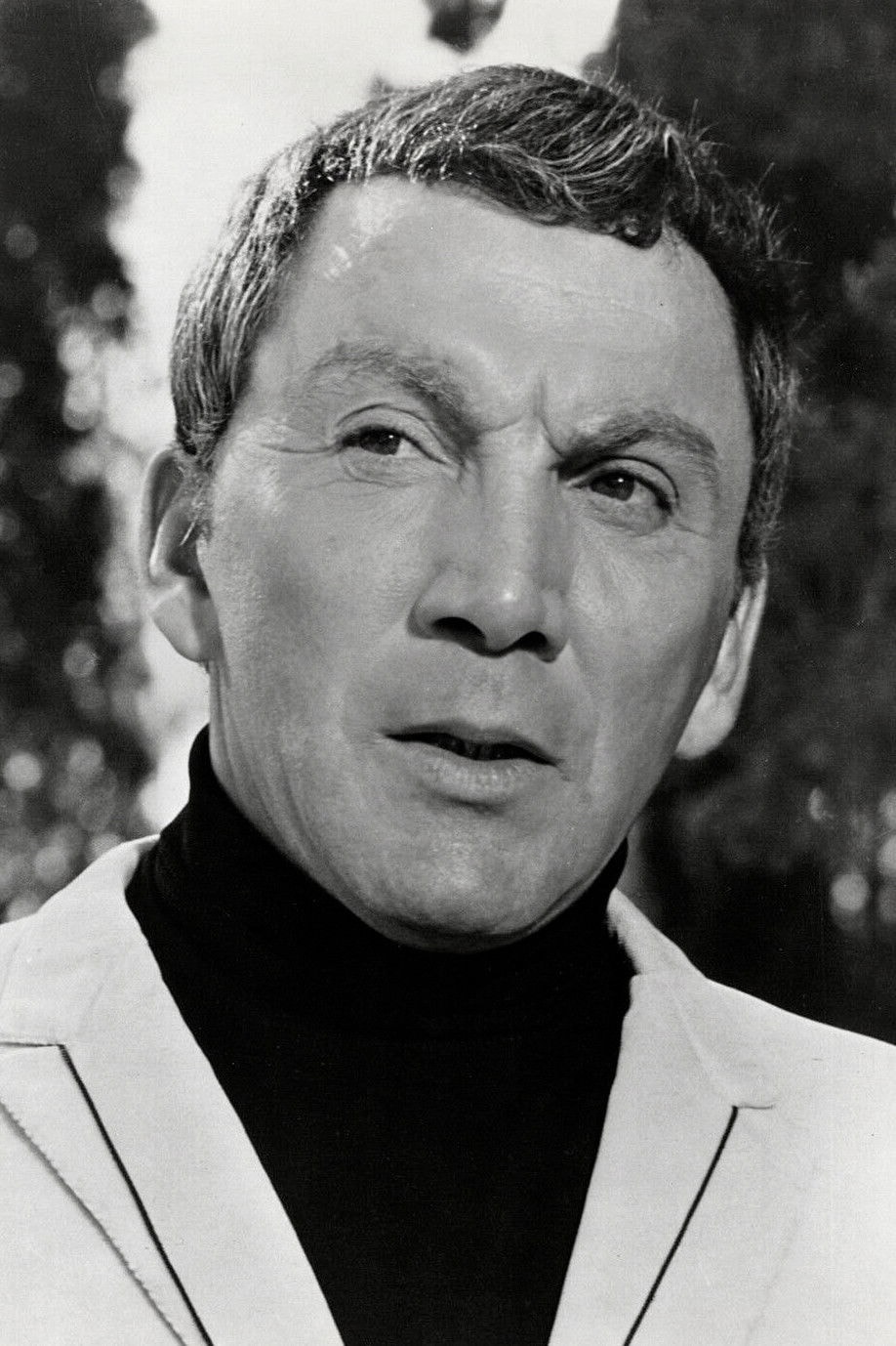 Foto de Cameron Mitchell