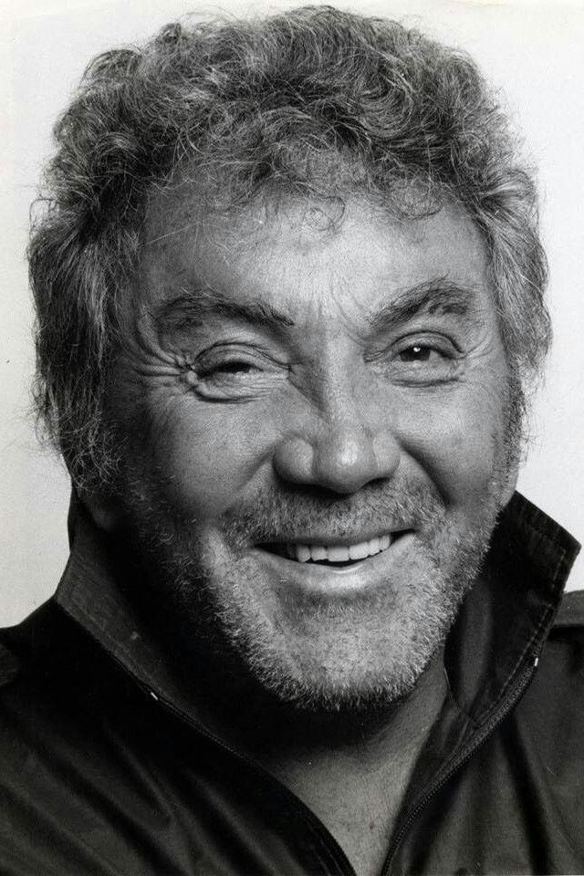 Foto de Cameron Mitchell