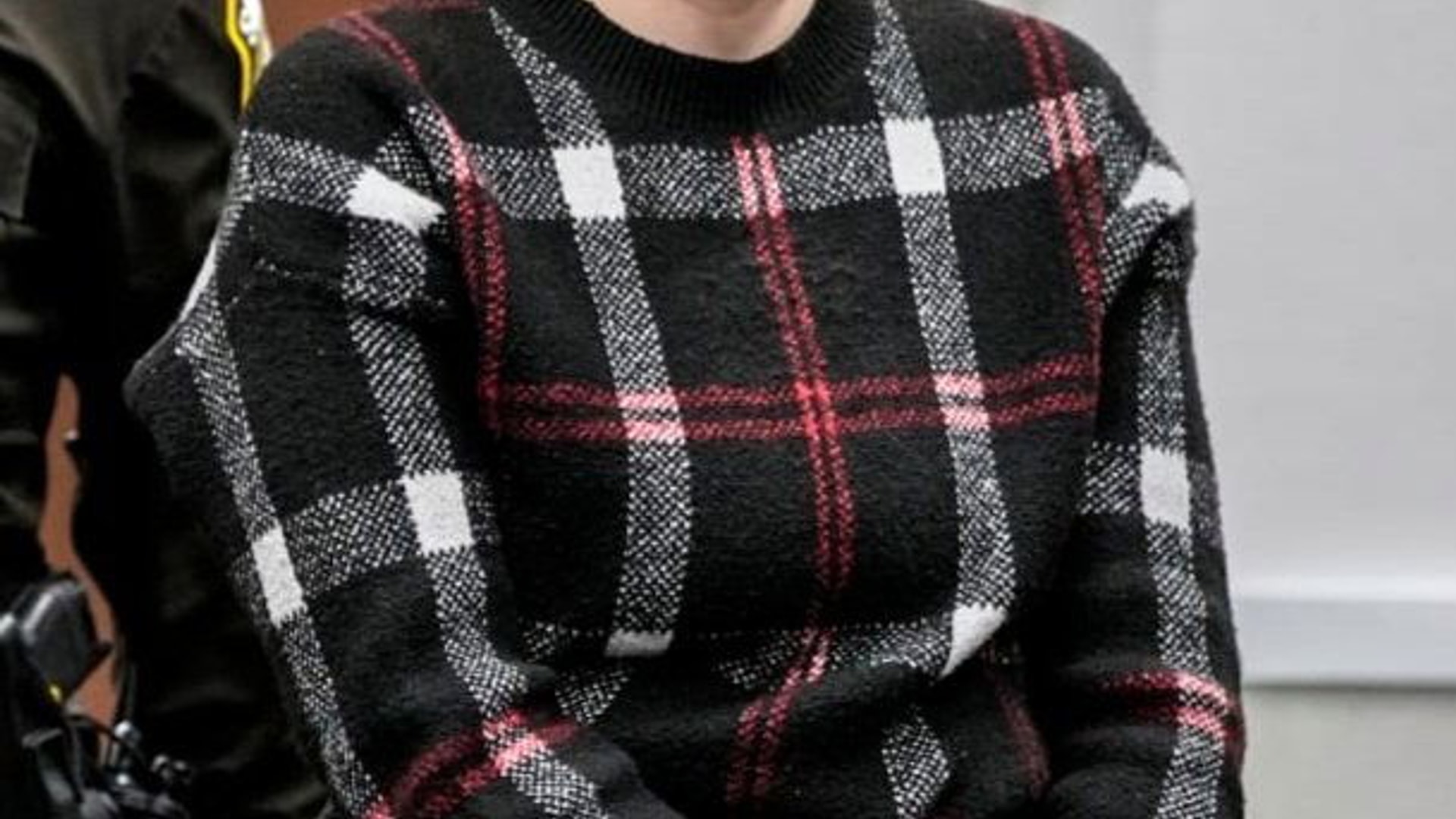 Foto de Morgan Geyser