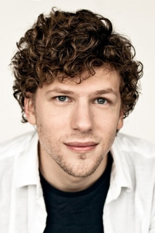 Foto de Jesse Eisenberg
