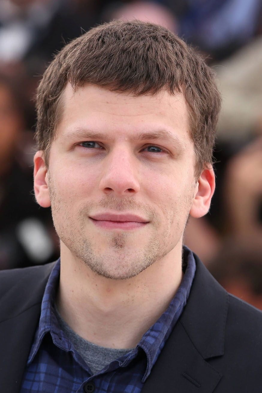 Foto de Jesse Eisenberg