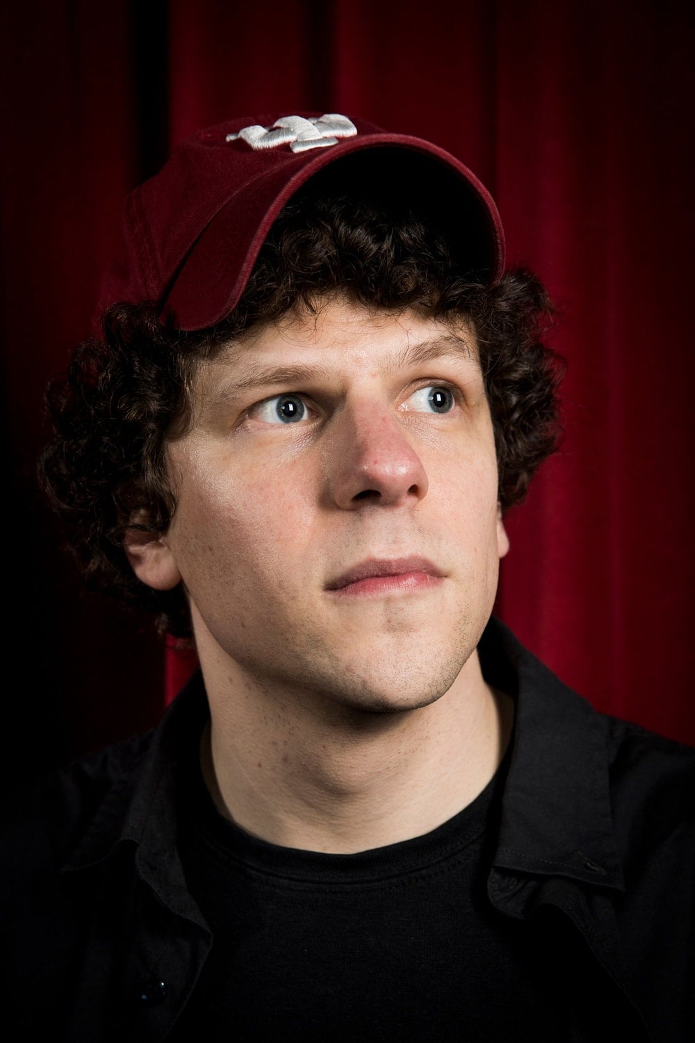 Foto de Jesse Eisenberg