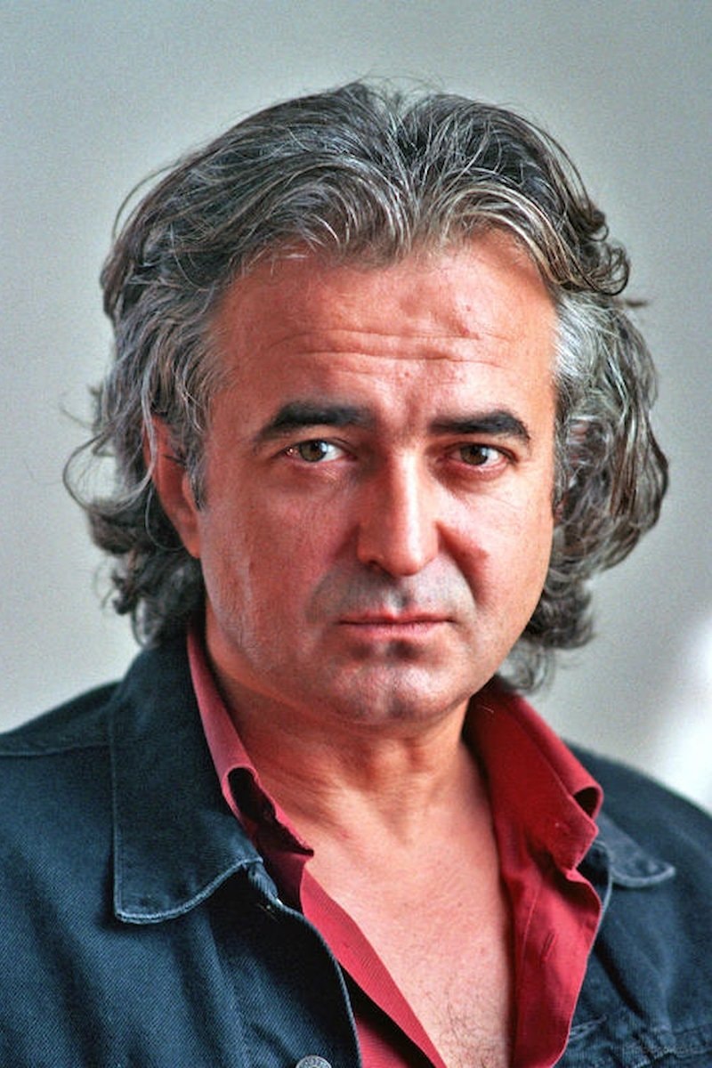 Foto de Ljubomir Kerekeš