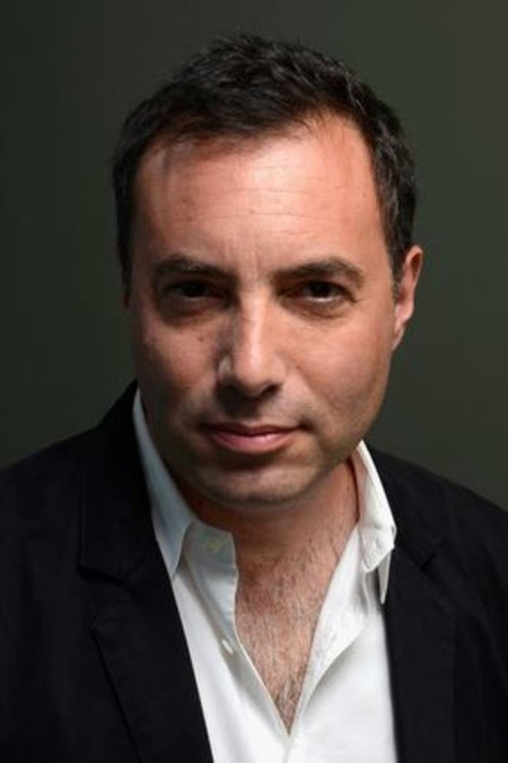 Foto de Richard Shepard